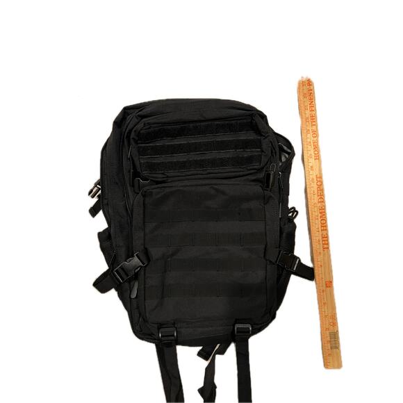 Generic Tactical 3-day Large Tactical Backpack - Picture 1 of 5